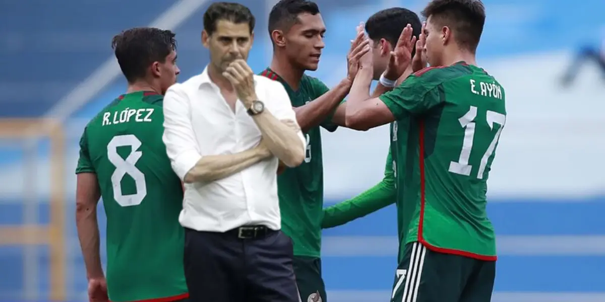 Joya mexicana que buscaba Chivas irá a otro equipo