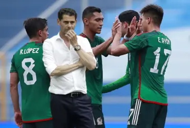 Joya mexicana que buscaba Chivas irá a otro equipo