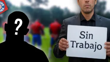 Jugador incógnito y persona sin trabajo (ESPECIAL)