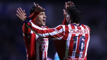 Jugadores celebrando. Foto: Quadratin