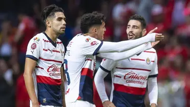 Jugadores como Chiquete y Pollo Briseño decepcionaron a la afición con sus salidas | Foto: Mexsport
