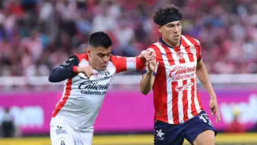 Jugadores en partido. Foto: Futbol Total