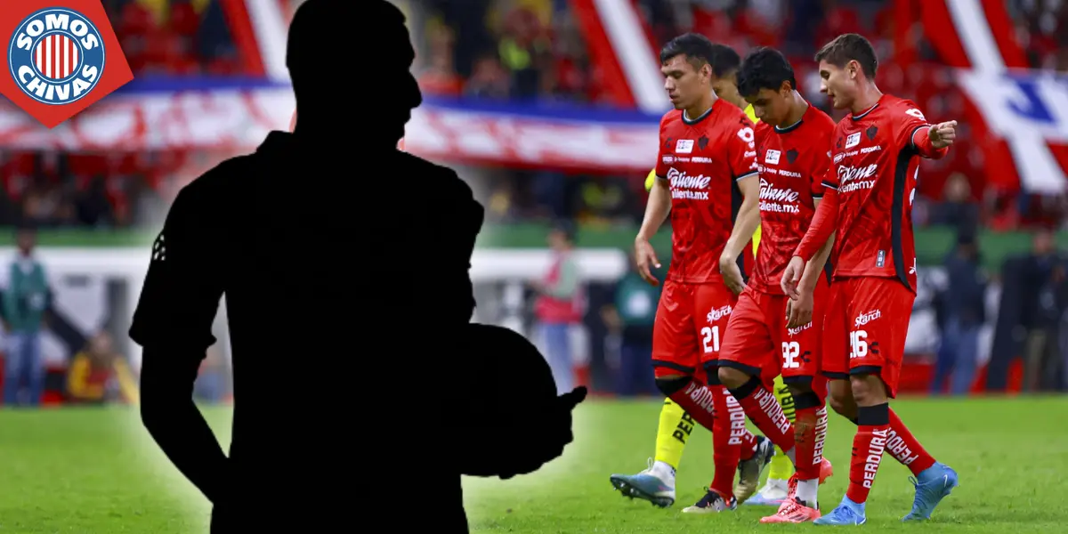 Jugdores de Atlas (Fuente: MEXSPORT)