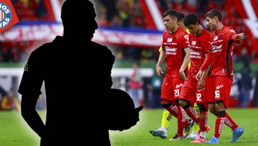 Jugdores de Atlas (Fuente: MEXSPORT)