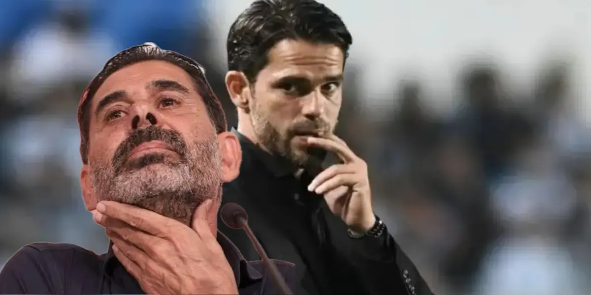 La afición de Chivas es exigente y no les gusta para nada la llegada del argentino al timonel rojiblanco