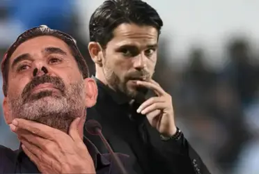 La afición de Chivas es exigente y no les gusta para nada la llegada del argentino al timonel rojiblanco