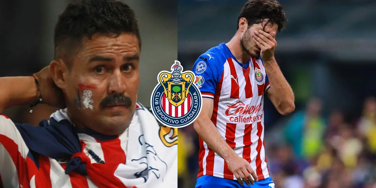 La afición de Chivas está ansiosa de que inicie al Clausura 2023