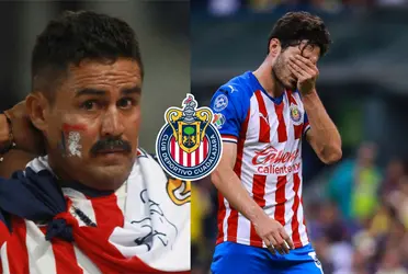 La afición de Chivas está ansiosa de que inicie al Clausura 2023