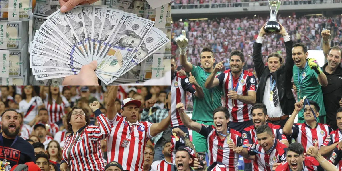 La afición del Rebaño aún no olvida su difícil salida del equipo.