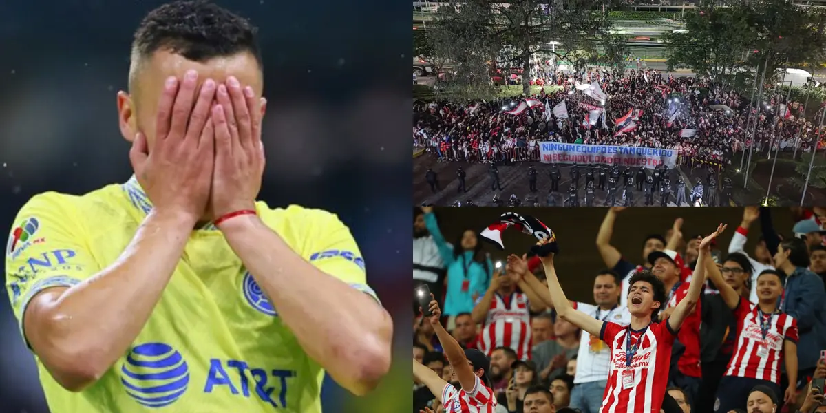 La afición del Rebaño Sagrado ya comenzó la invasión en la capital rojiblanca.