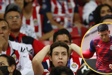 La afición no piensa como la directiva y cuerpo técnico y no perdona los indisciplinados, el único que apunta a ser perdonado es Raúl Martínez