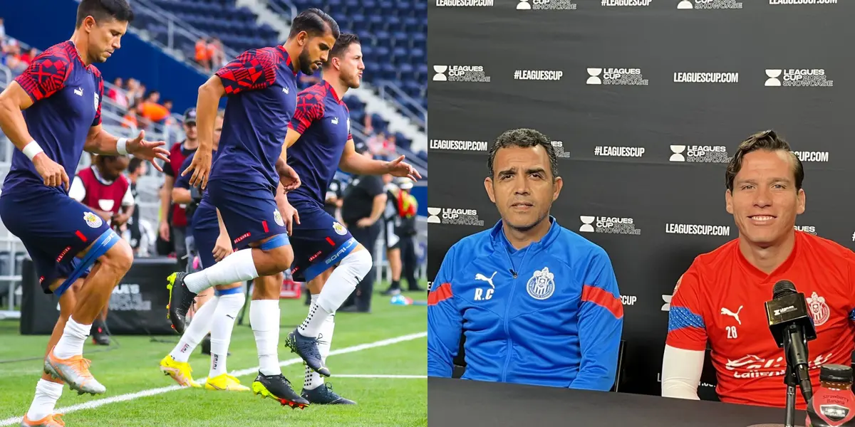 La afición rojiblanca no estaría nada contenta con la decisión de Ricardo Cadena.