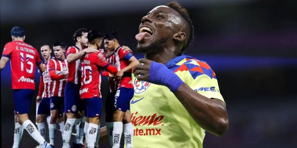 La burla de Quiñones luego de pedir respeto