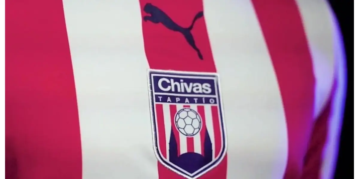 La campeonitis enferma al tapatío