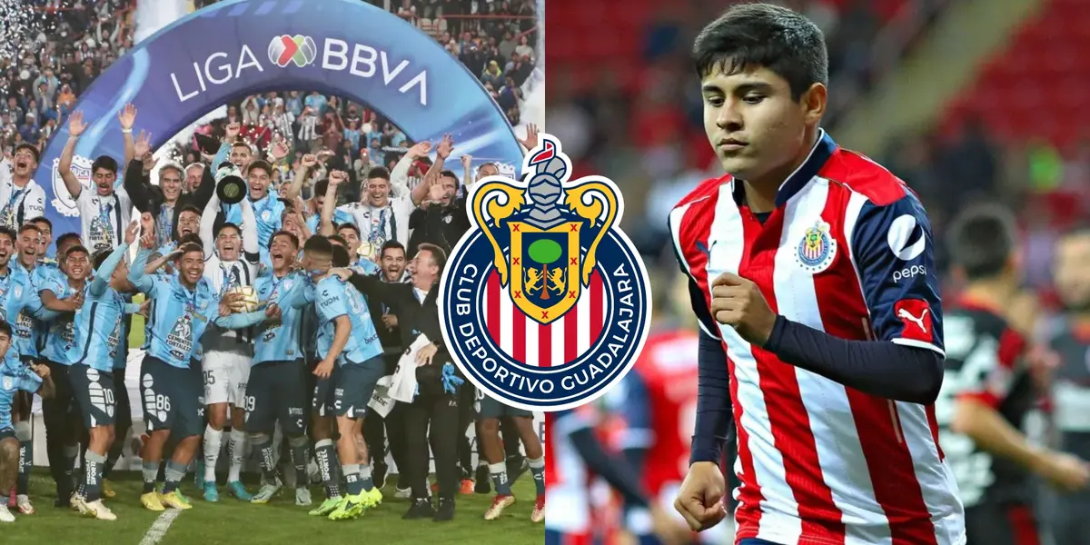 La condición que Javier Eduardo López le pondría al Rebaño para regresar al equipo.