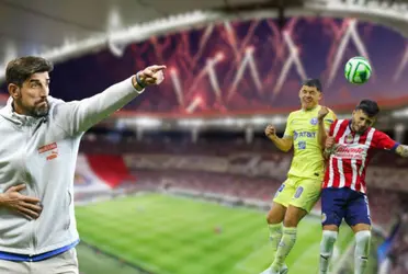 La convocatoria del Rebaño para el Clásico Nacional tendría varias sorpresas