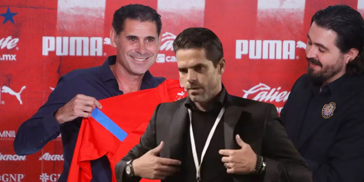 La decisión de Chivas sobre continuidad de Gago