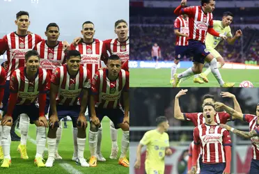 La defensa es uno de los aspectos de mejorar del rebaño si quiera hacer algo importante