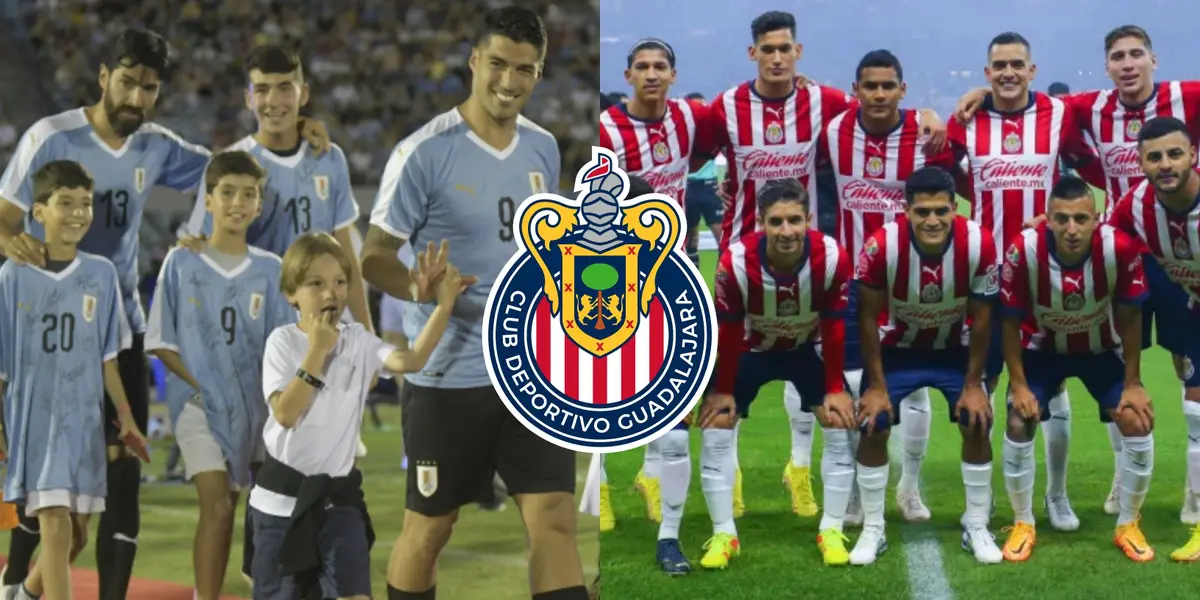 La definición del título en Uruguay podría darle la mejor noticia a la afición rojiblanca.