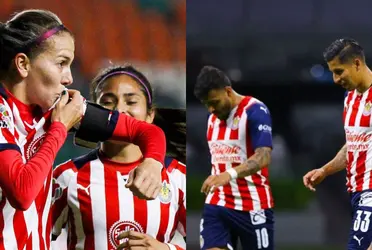 La delantera es el claro ejemplo de como defender la camisa del Rebaño.