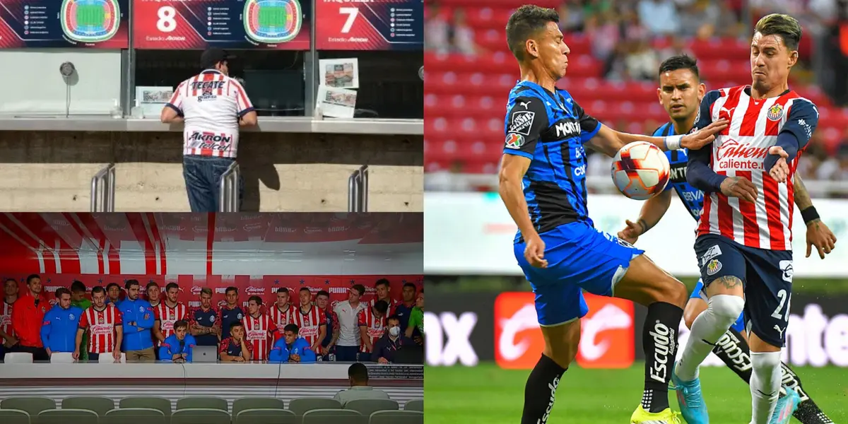 La directiva dio a conocer la dinámica para regalar los boletos para el partido frente a Rayados.