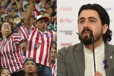 La directiva rojiblanca no gasta lo necesario para reforzar al equipo.