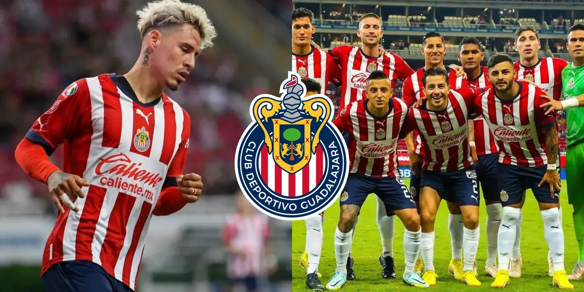 La directiva rojiblanca no puede quedarse atrás y prepara 3 salidas para poder traer más refuerzos.