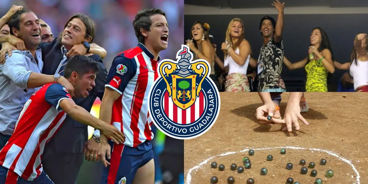 La directiva se gastó una fortuna en este jugador y ahora no juega ni a las canicas por abusar de los excesos.