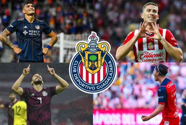 La directiva ya había puesto el ojo en esta joya para convertirlo en el nuevo delantero del Rebaño.