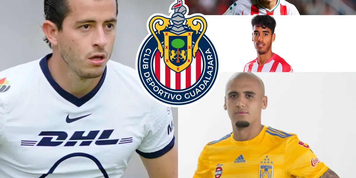 La directiva ya trabajaría en otra opción como refuerzo, en caso de no concretar la llegada de Alan Mozo.