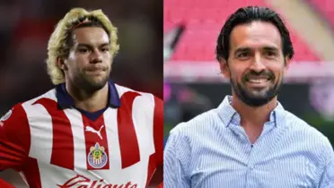 La expulsión de Gerardo Espinoza será apelada, mientras la de Cowell no | Foto: Especial