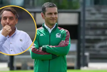 La Federación Mexicana de Fútbol ya dejó en claro que hará lo que sea por proteger a los futbolistas wilos