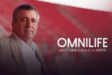 La fundación Chivas Jorge Vergara