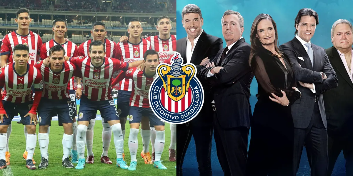 La gran amistad que tenía con don Jorge Vergara (QEPD) sería la clave de una posible venta.