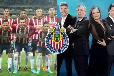 La gran amistad que tenía con don Jorge Vergara (QEPD) sería la clave de una posible venta.