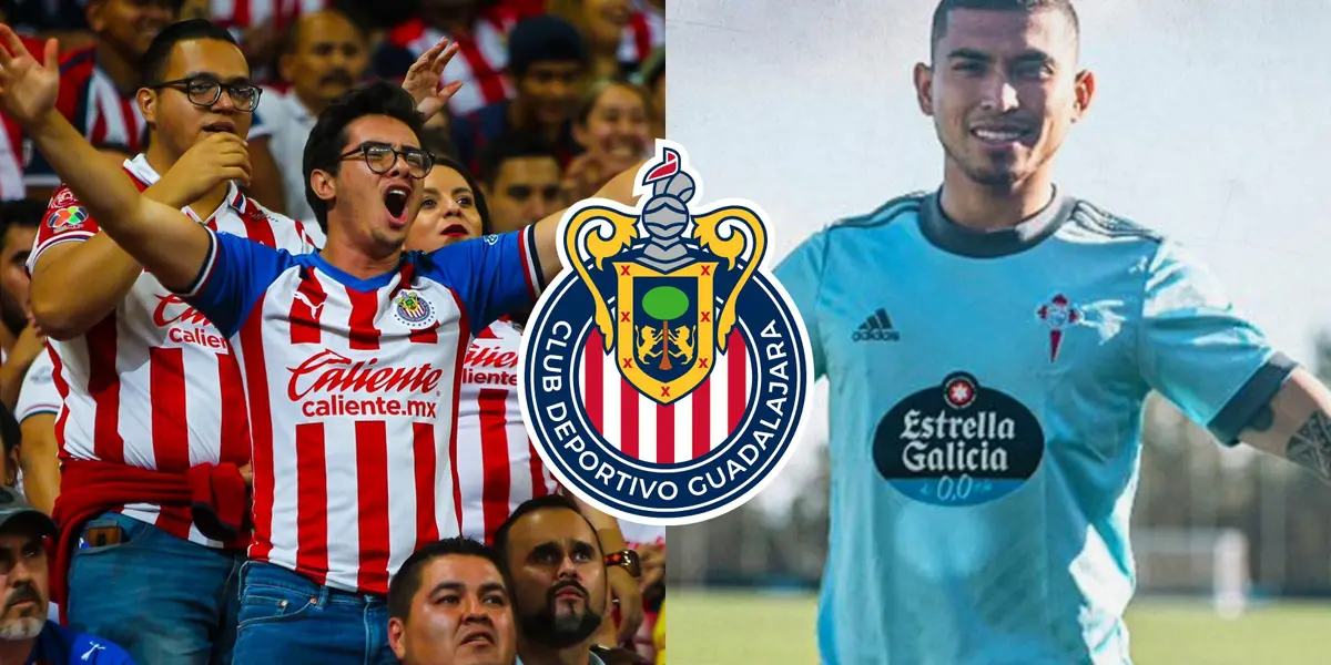 La grandeza de Chivas no está para rogarle a nadie.