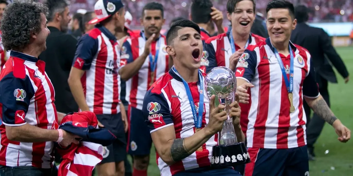 La grandeza del Rebaño es imborrable