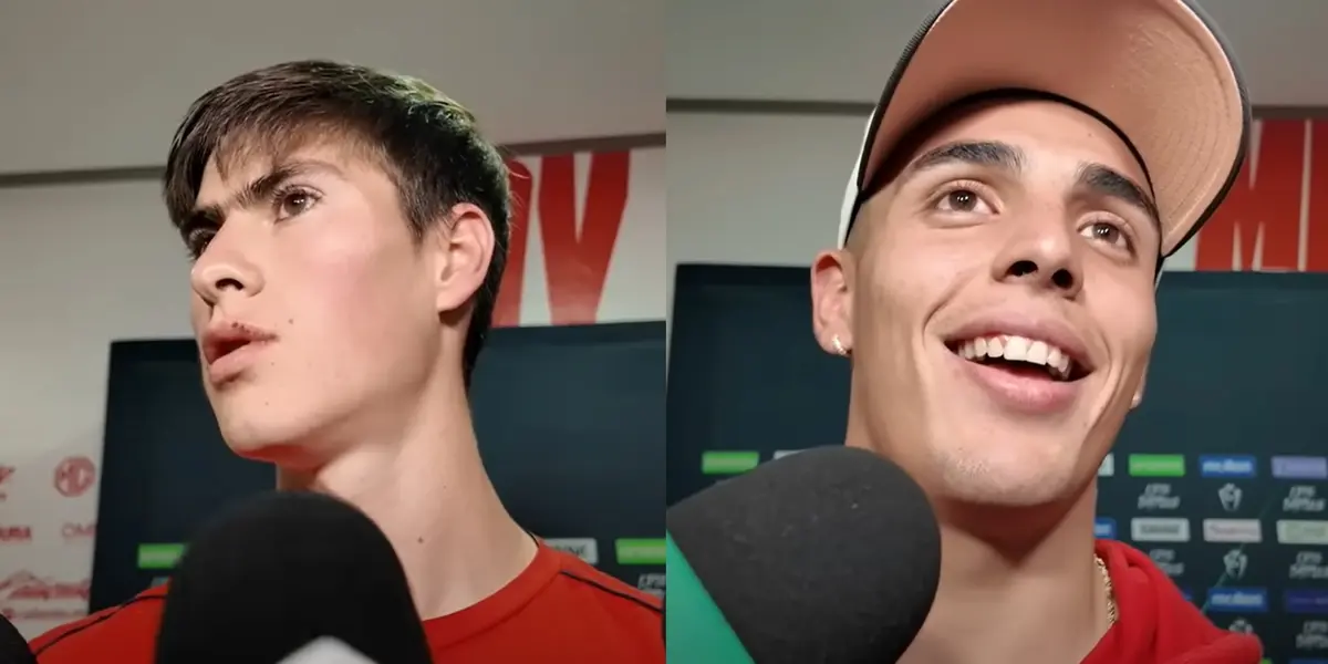 La Hormiga y Camberos sin miedo al América | Foto: Youtube @jesúsbernal