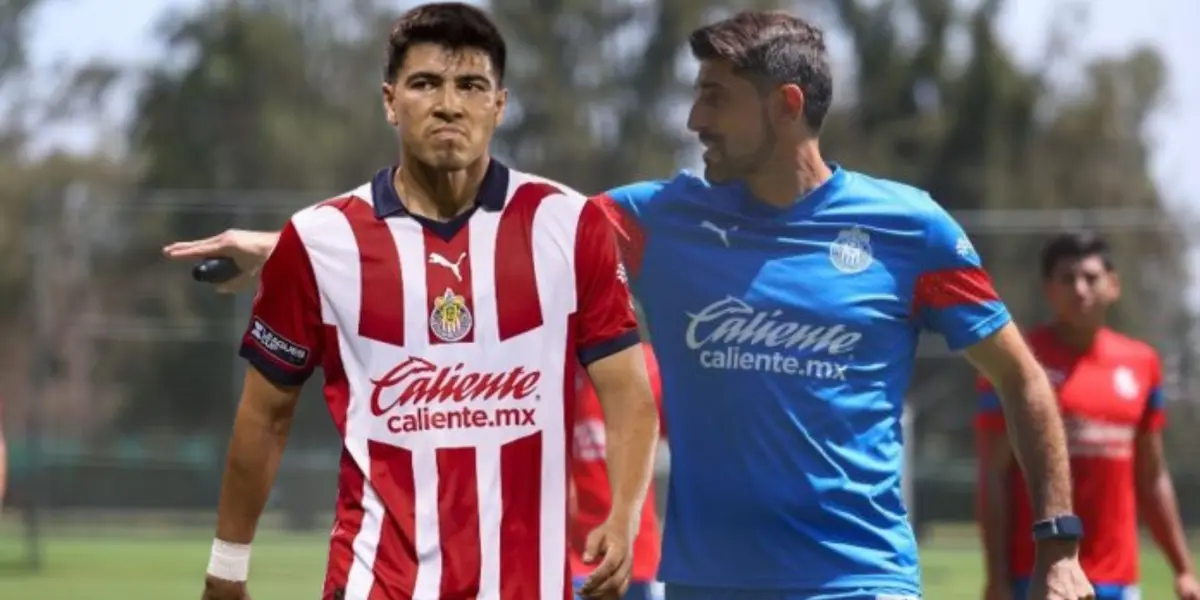 La indirecta de Guti a Pauno