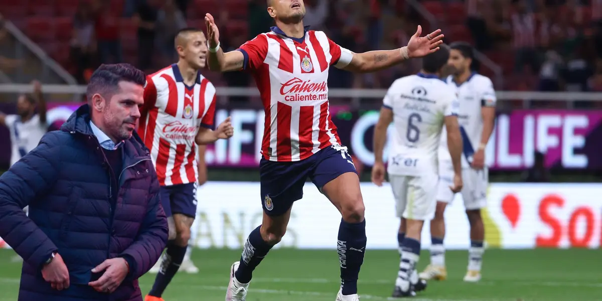 La injusticia de Gago pese a la victoria