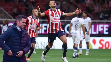 La injusticia de Gago pese a la victoria