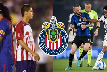 La institución jugará frente a los dos equipos más grandes del fútbol italiano.