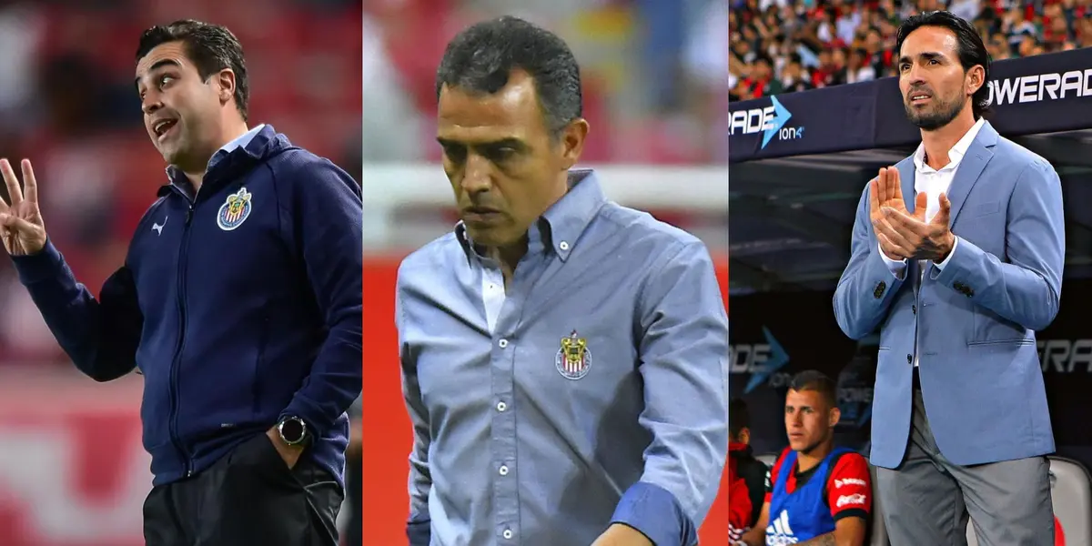 La inversión que realicen los empresarios chinos ayudará a que Chivas mejore.