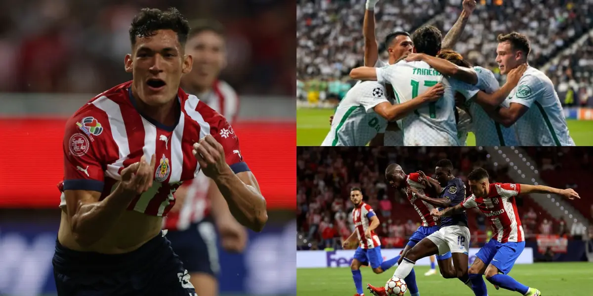 La irrupción de Jesús Orozco Chiquete no solamente se ha robado las miradas en México.