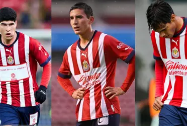 La joya de Chivas que Veljko Paunović despreció del torneo y las razones de por qué lo hizo.