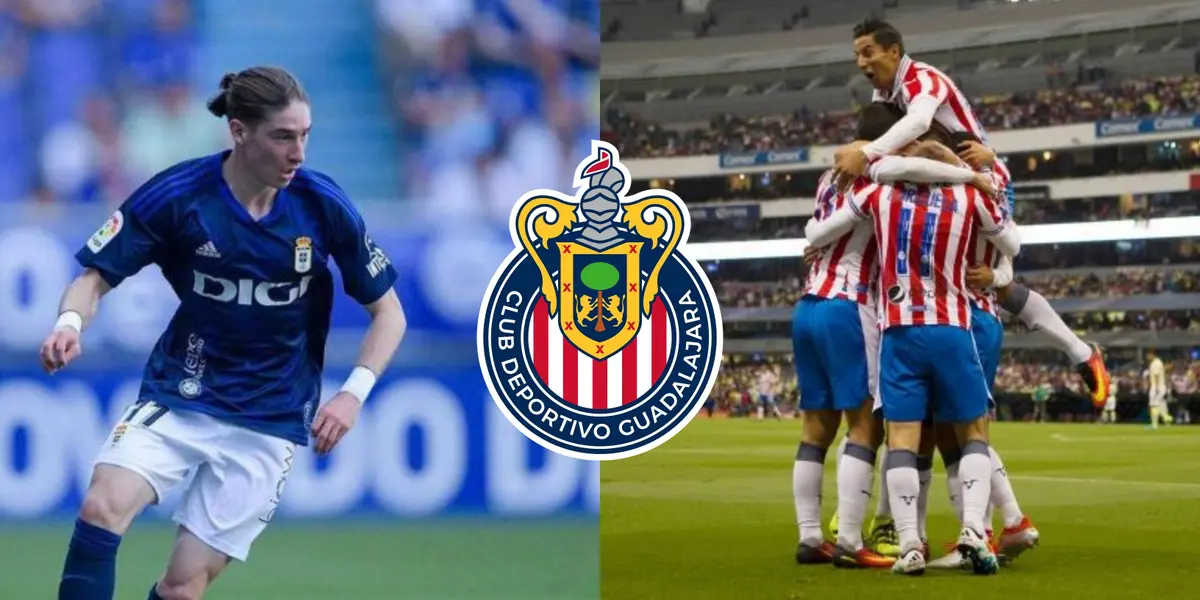 La joya de la cantera rojiblanca está de regreso y ya le anotó a los wilos en el Clásico.