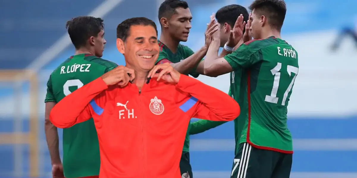 La joya por la que debe ir hierro