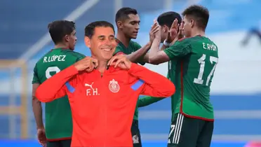 La joya por la que debe ir hierro