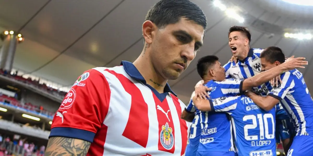 La joya que podría desplazar al Pocho