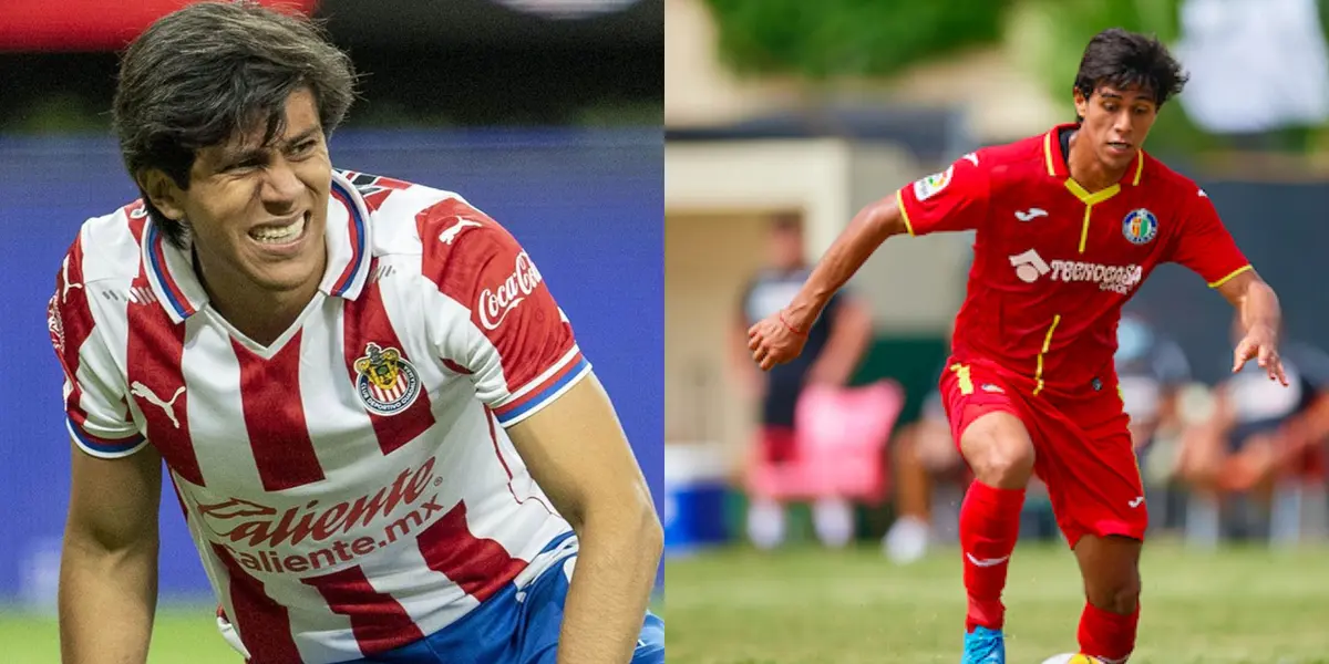 La lesión del futbolista lo alejaría de las canchas entre 8-9 meses.